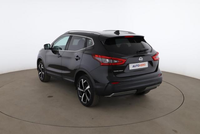 Nissan Qashqai image 4