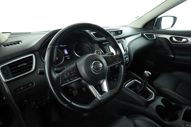 Nissan Qashqai image 5