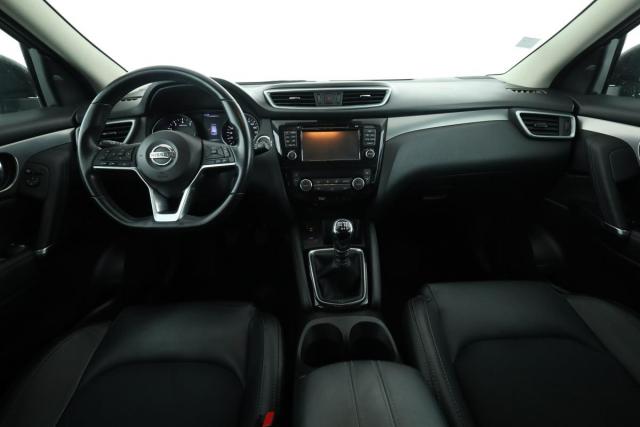 Nissan Qashqai image 7