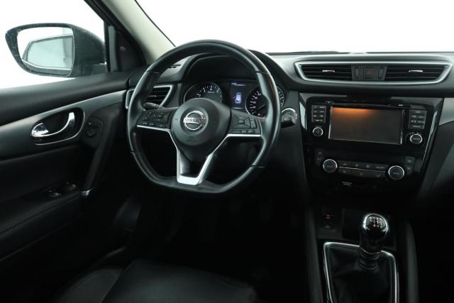 Nissan Qashqai image 9