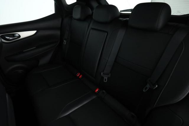 Nissan Qashqai image 8