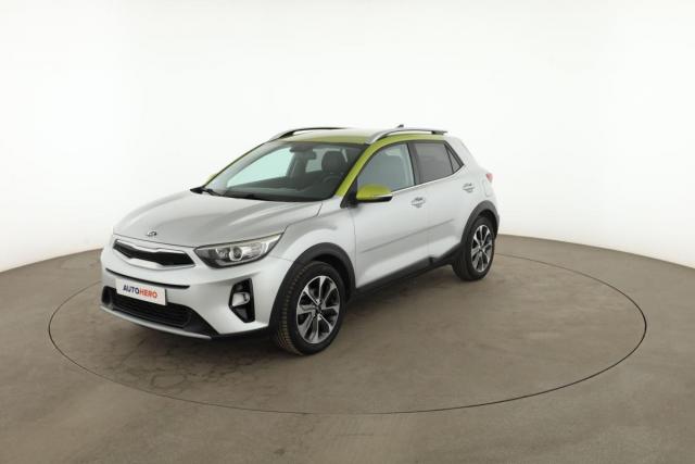 Kia Stonic 1.0 T-Gdi 120 Ch