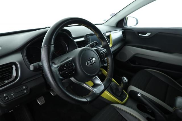 Kia Stonic image 9
