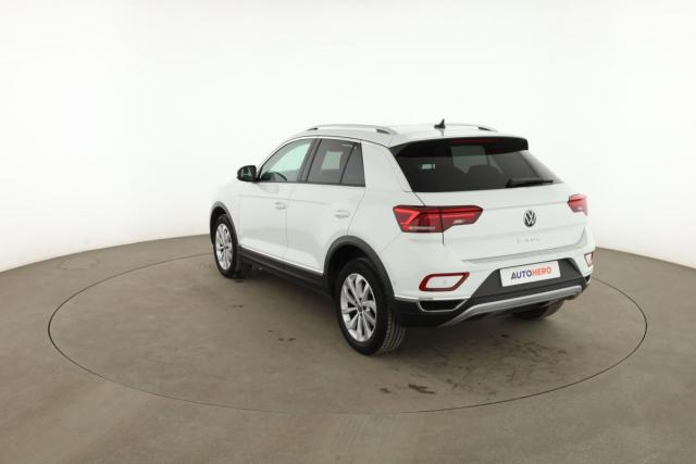 Volkswagen T-Roc image 2