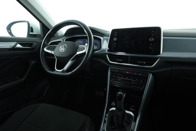 Volkswagen T-Roc image 3