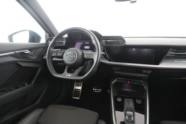 Audi A3 Sportback image 3
