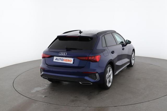 Audi A3 Sportback image 8