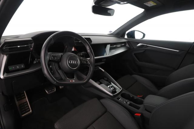 Audi A3 Sportback image 4