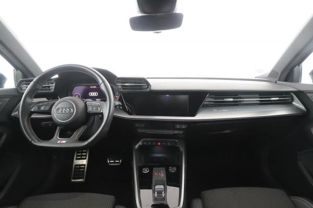 Audi A3 Sportback image 5