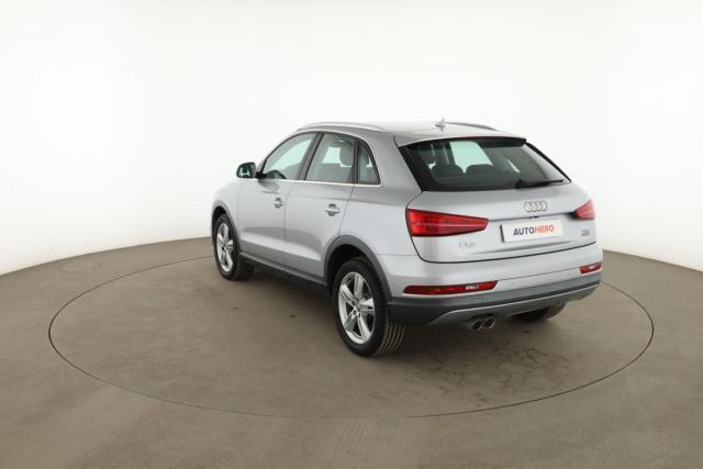Audi Q3 image 5