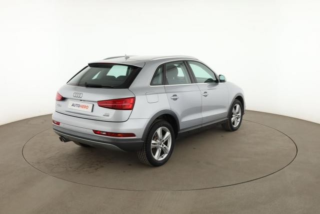 Audi Q3 image 1