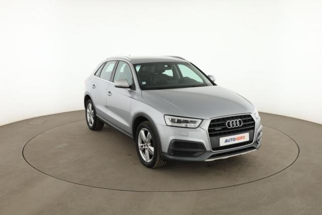 Audi Q3 image 3