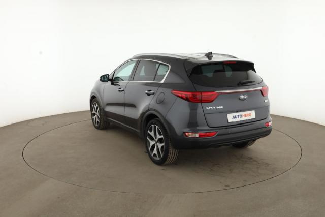 Kia Sportage image 7