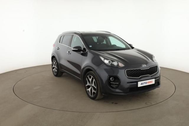 Kia Sportage image 5