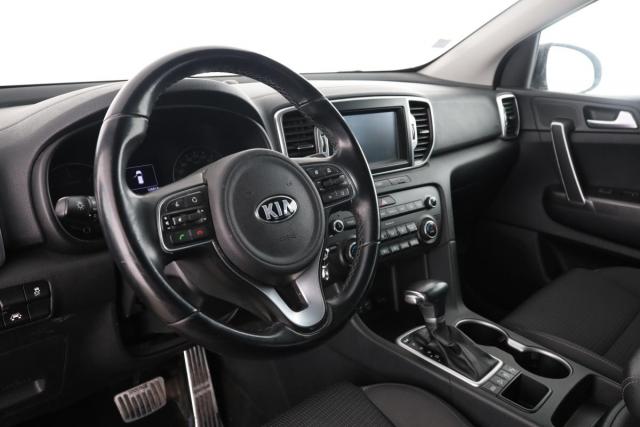 Kia Sportage image 3