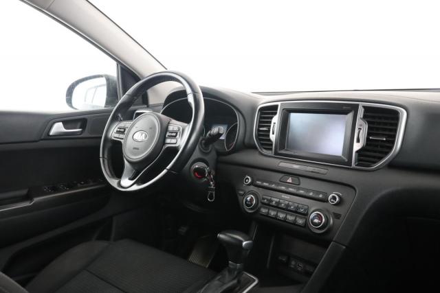 Kia Sportage image 1