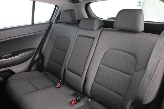 Kia Sportage image 9