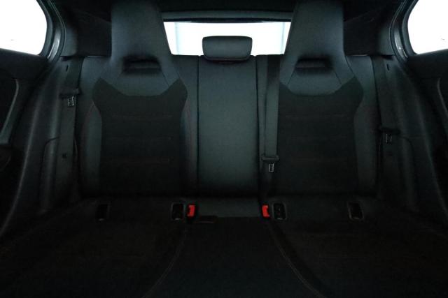 Mercedes Benz Classe A image 1