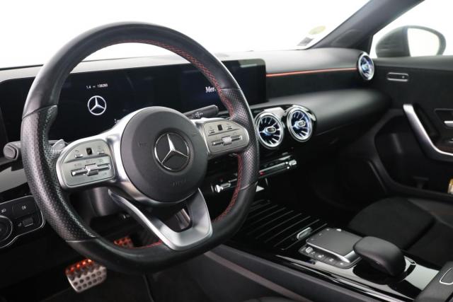 Mercedes Benz Classe A image 7