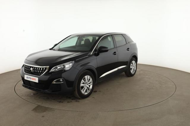 Peugeot 3008 1.6 Blue-Hdi Active 120 Ch