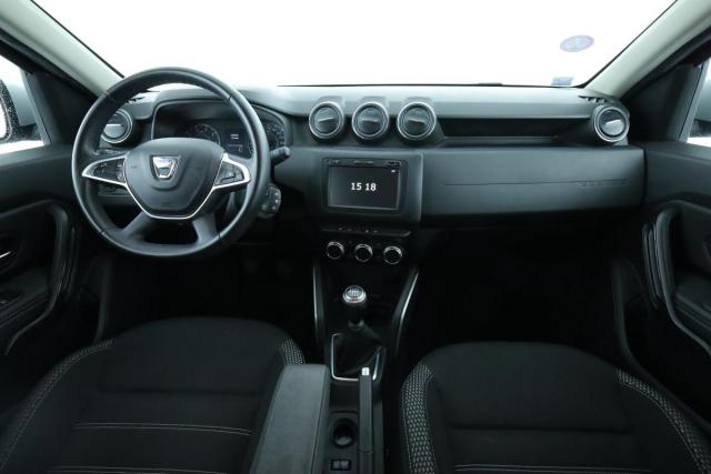 Dacia Duster image 1