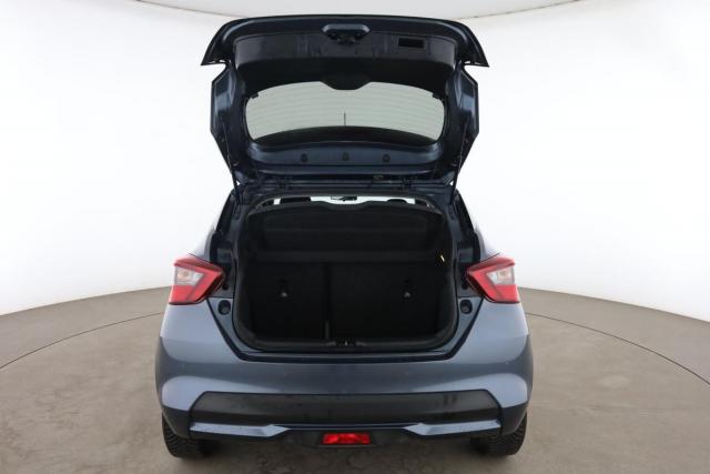 Nissan Micra image 4