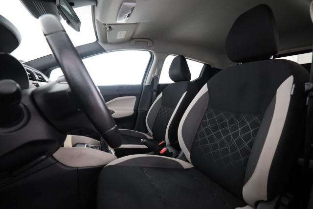 Nissan Micra image 1