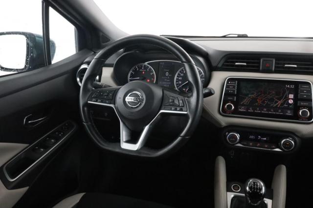 Nissan Micra image 2