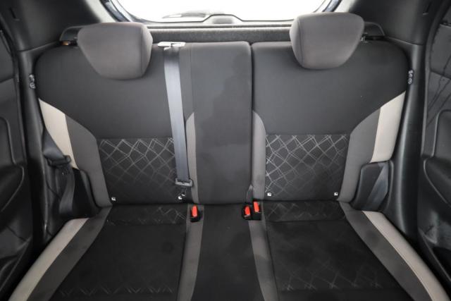 Nissan Micra image 3