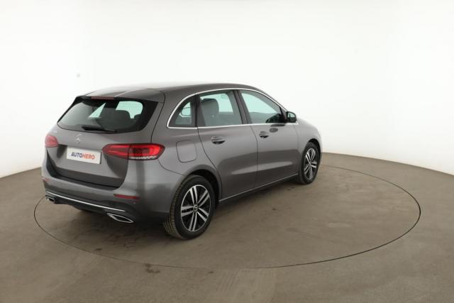 Mercedes Benz Classe B image 2