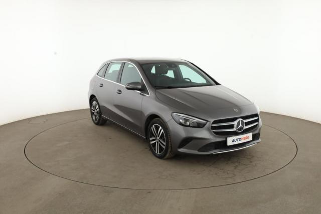 Mercedes Benz Classe B image 4