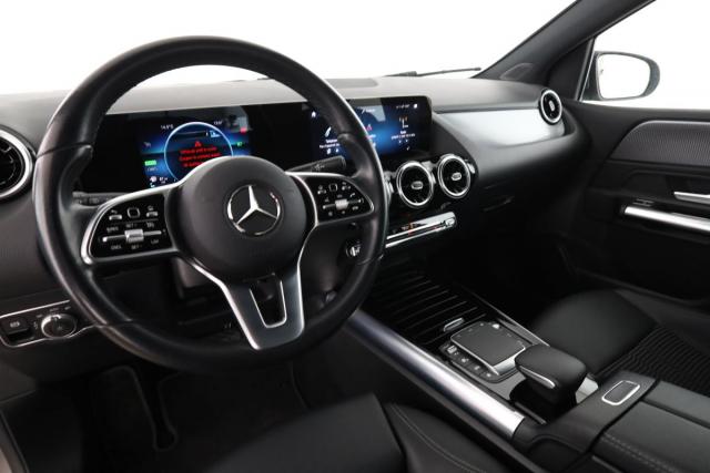 Mercedes Benz Classe B image 9