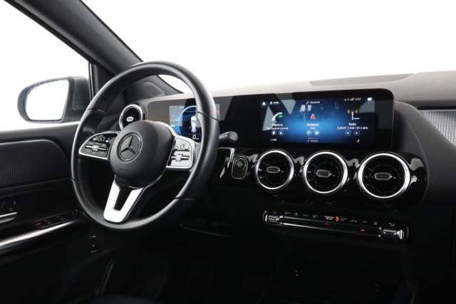 Mercedes Benz Classe B image 3