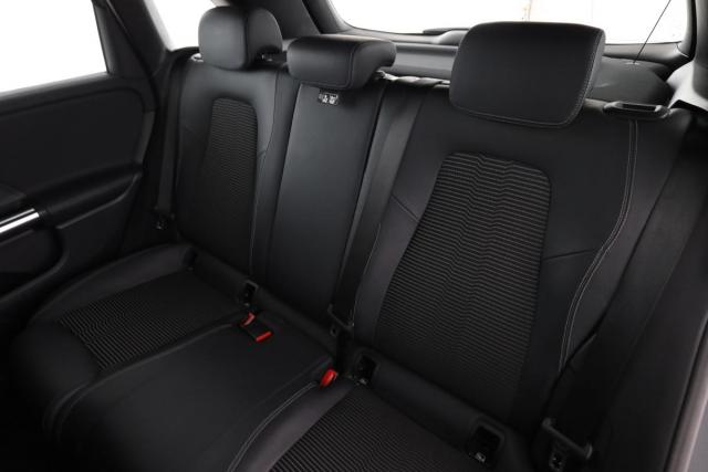 Mercedes Benz Classe B image 8