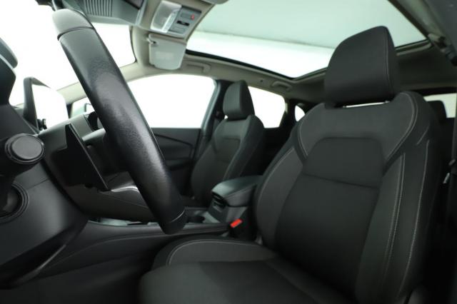 Nissan Qashqai image 1