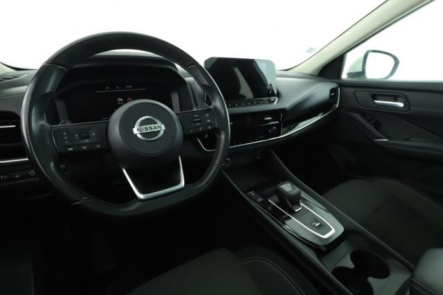 Nissan Qashqai image 5