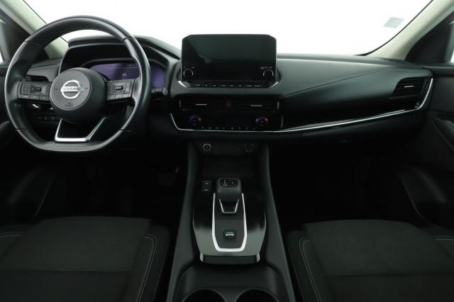 Nissan Qashqai image 9