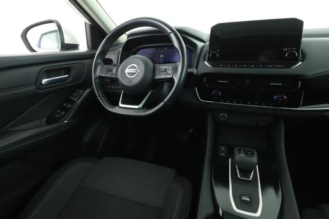 Nissan Qashqai image 3