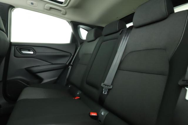 Nissan Qashqai image 7