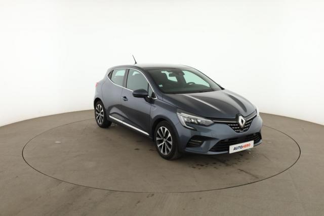 Renault Clio image 1