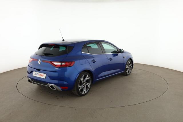 Renault Mégane image 8