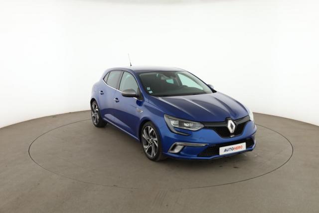Renault Mégane image 4