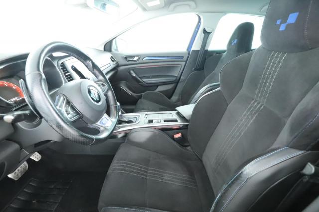 Renault Mégane image 1