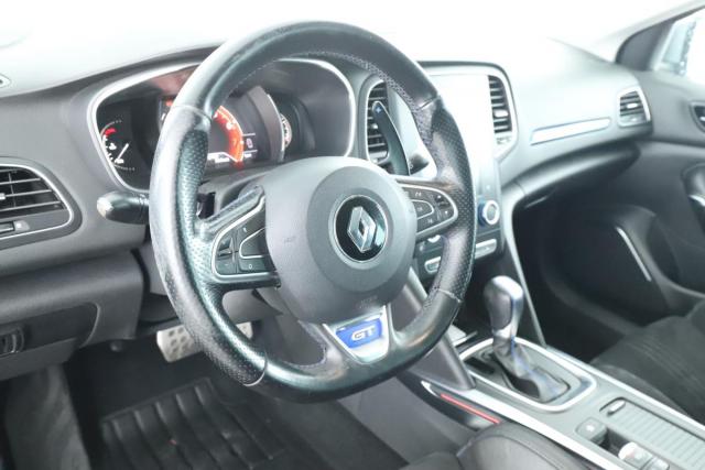 Renault Mégane image 2