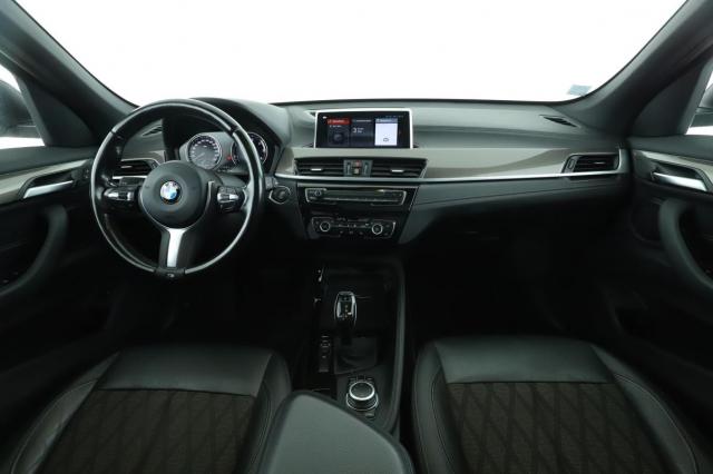 Bmw X1 image 7