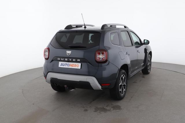 Dacia Duster image 5