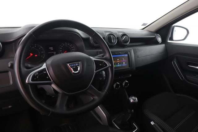 Dacia Duster image 9