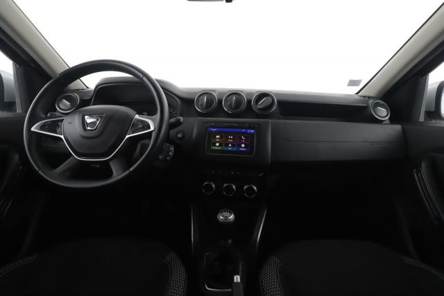Dacia Duster image 7