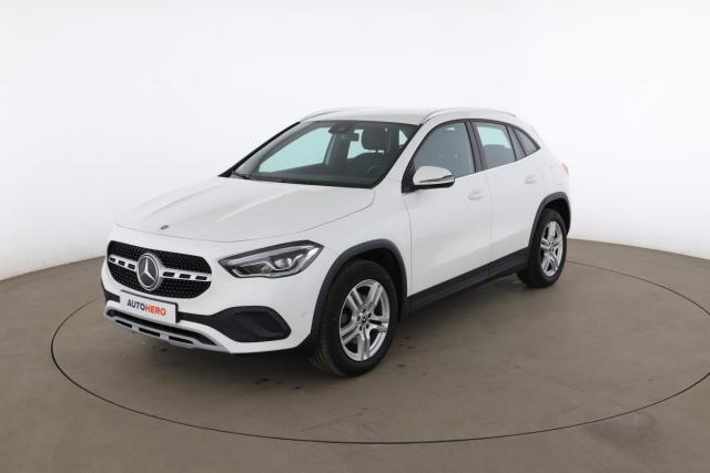 Mercedes Benz Gla 180 D 7g-Dct 116 Ch