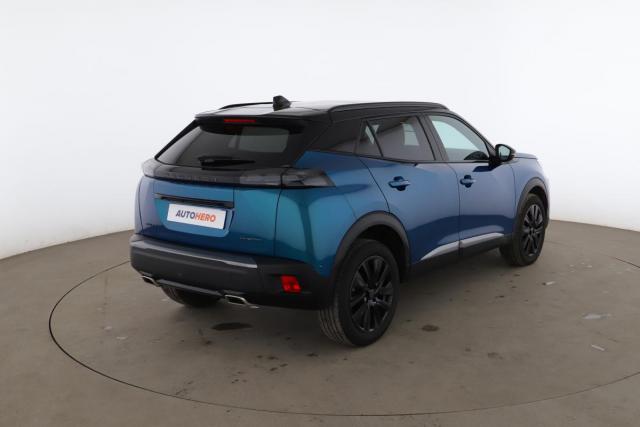 Peugeot 2008 image 4